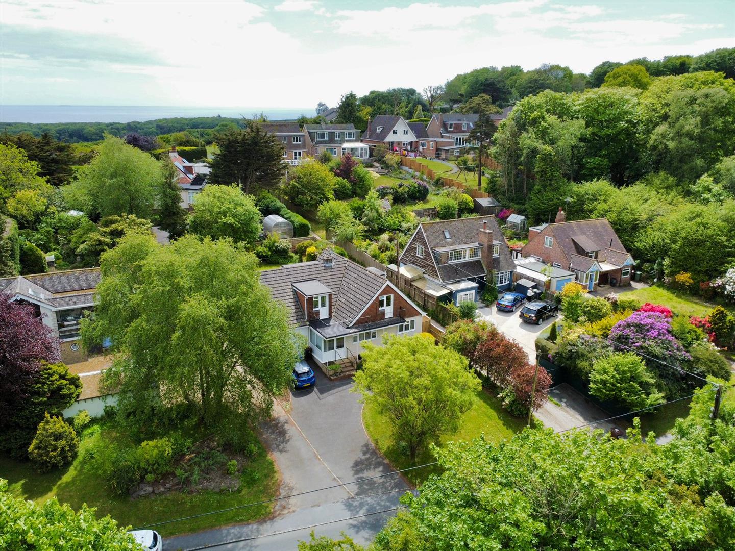 Battery Hill, Fairlight